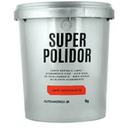 Super Polidor 1kg - Autoamerica