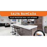 Salva Bancada 0,60m x 25m salvabras