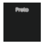 Kit Spray Preto Fosco 250g 3 Un. Maza