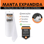 MANTA EXPANDIDA 1,20M X 25M SALVABRAS