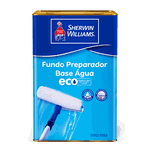 Metalatex Eco Fundo Preparador Parede 18l - Sherwin-williams