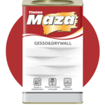 Gesso Dupla Ação 18l - Maza