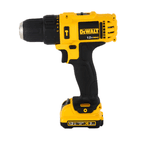 Parafusadeira Impacto 3/8'' 12v Bivolt - Dewalt