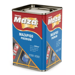 Tinta Piso Premium 18l - Maza