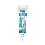 Adesivo De Silicone a Base D'água 130g - Tekbond