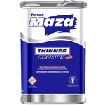 Thinner Sm 116 Multiuso 5l - Maza