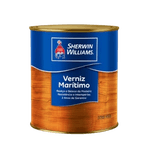 Verniz Marítimo Brilhante 0,9l - Sherwin Williams