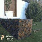 Filete Pedra Ferro 5cm x Curto