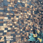 Filete Pedra Ferro 5cm x Curto