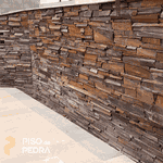 Filete Pedra Ferro Irregular Grosso