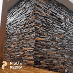 Filete Pedra Ferro Irregular Grosso