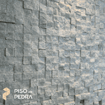 Mosaico Telado Mármore Branco 3×3