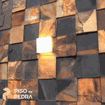 Pedra Ferro 15x15
