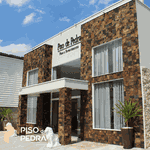 Pedra Ferro 3D