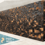 Pedra Ferro 3D