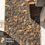Pedra Ferro 3D