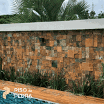 Pedra Ferro 3D