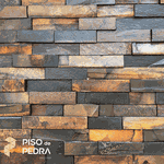 Pedra Ferro 5cmxlivre 