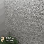 Pedra Portuguesa Branca