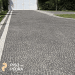 Pedra Portuguesa Preta