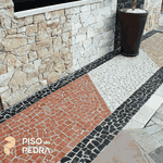 Pedra Portuguesa Preta