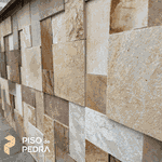 Quartzito Amarelo 3D