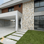 Quartzito Amarelo 3D