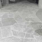 Quartzito Branco Large