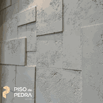 Revestimento Etrusco Branco 4+1