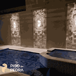 São Tomé Branca 3D