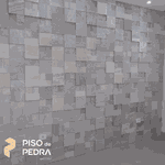 São Tomé Branca 3D