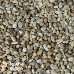 Seixos de Rio Pequeno Areia - 40KG