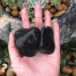 Seixos Preto - 40kg