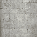 Travertino Nacional Flat 10x10