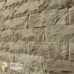 Travertino Rock Face 7,5X23
