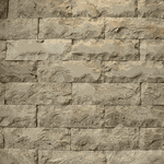 Travertino Rock Face 7,5X23