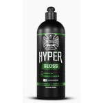 POLIDOR DE REFINO HYPER GLOSS 500ML - DIMENSION 