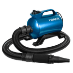 SOPRADOR DE AR TERMICO PRO 220V / 2800W - VONIXX