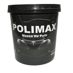 MASSA DE POLIR Nº 2 1KG - POLIMAX