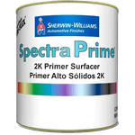 SPECTRA PRIME CINZA P30A 3,6L - LAZZURIL (SEM CATALISADOR) 