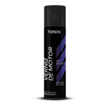VERNIZ DE MOTOR AEROSSOL 400ML - VONIXX