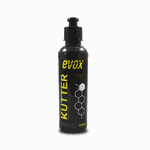 KUTTER - POLIDOR DE CORTE E REFINO 250ML EVOX