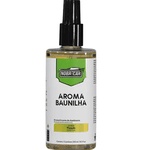 AROMA BAUNILHA 250ML - NOBRECAR 