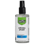 AROMA SPORT 250ML - NOBRECAR 