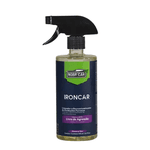 IRON CAR DESCONTAMINANTE FERROSO 1L - NOBRECAR 