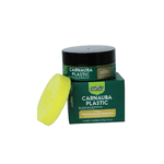 REVITALIZADOR DE PLASTICO CARNAUBA PLASTIC 150GR NOBRECAR