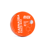 CERA CARNAÚBA PASTE WAX 200G EVOX