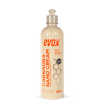 CERA CARNAÚBA NANO CREAM 500ML EVOX