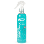 CERA CERAMIC LIQUID MAX 500ML EVOX