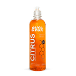 CITRUS SHAMPOO AUTOMOTIVO 500ML EVOX